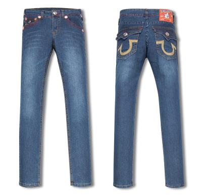 Cheap Men's TRUE RELIGION Jeans wholesale No. 1075